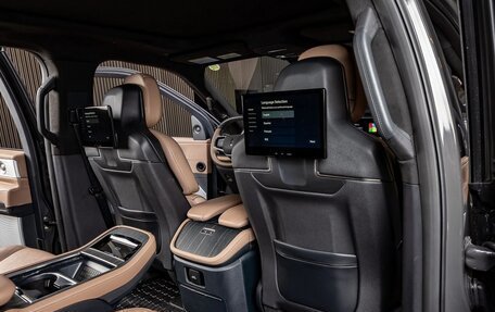 Lincoln Navigator, 2025 год, 234 955 рублей, 30 фотография