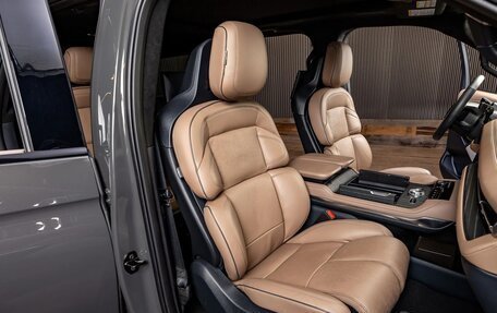 Lincoln Navigator, 2025 год, 234 955 рублей, 29 фотография