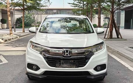 Honda Vezel, 2021 год, 1 267 000 рублей, 2 фотография