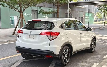 Honda Vezel, 2021 год, 1 267 000 рублей, 4 фотография
