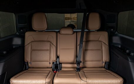 Lincoln Navigator, 2025 год, 234 955 рублей, 36 фотография