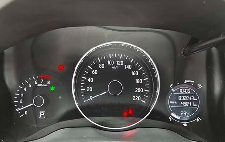 Honda Vezel, 2021 год, 1 267 000 рублей, 13 фотография