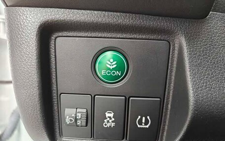 Honda Vezel, 2021 год, 1 267 000 рублей, 17 фотография