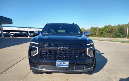 Chevrolet Tahoe IV, 2025 год, 16 970 782 рублей, 2 фотография