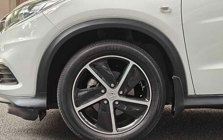 Honda Vezel, 2021 год, 1 267 000 рублей, 21 фотография