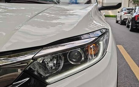 Honda Vezel, 2021 год, 1 267 000 рублей, 20 фотография