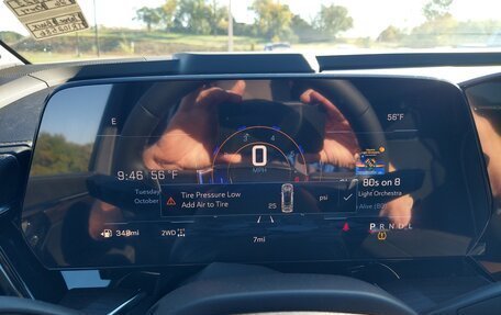 Chevrolet Tahoe IV, 2025 год, 16 970 782 рублей, 7 фотография