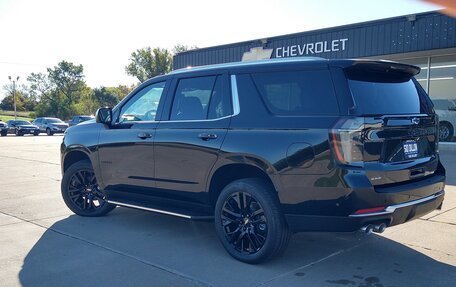 Chevrolet Tahoe IV, 2025 год, 16 970 782 рублей, 4 фотография