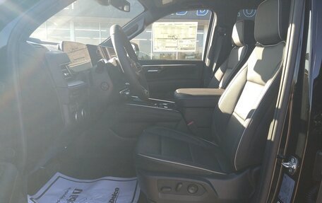 Chevrolet Tahoe IV, 2025 год, 16 970 782 рублей, 8 фотография