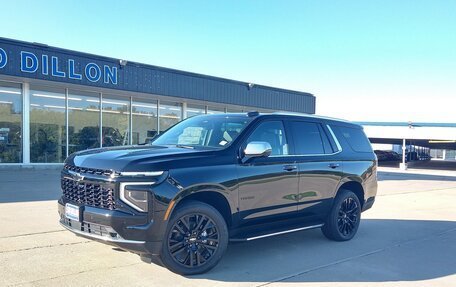 Chevrolet Tahoe IV, 2025 год, 16 970 782 рублей, 3 фотография