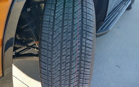 Chevrolet Tahoe IV, 2025 год, 16 970 782 рублей, 9 фотография