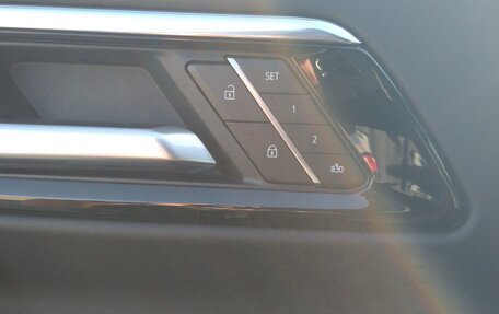 Chevrolet Tahoe IV, 2025 год, 16 970 782 рублей, 11 фотография