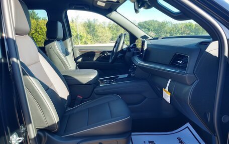 Chevrolet Tahoe IV, 2025 год, 16 970 782 рублей, 17 фотография