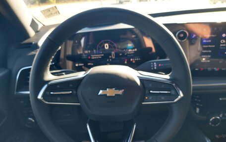 Chevrolet Tahoe IV, 2025 год, 16 970 782 рублей, 15 фотография