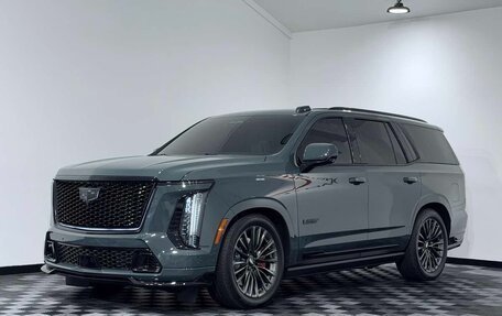 Cadillac Escalade V, 2025 год, 27 692 698 рублей, 3 фотография