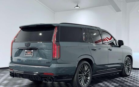 Cadillac Escalade V, 2025 год, 27 692 698 рублей, 6 фотография