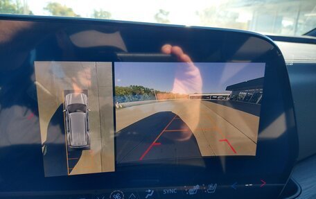 Chevrolet Tahoe IV, 2025 год, 16 970 782 рублей, 10 фотография