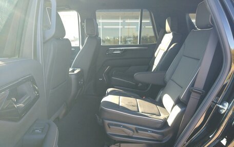 Chevrolet Tahoe IV, 2025 год, 16 970 782 рублей, 18 фотография