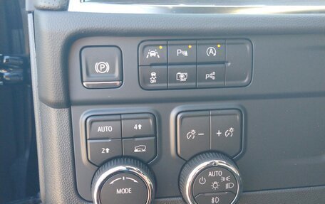 Chevrolet Tahoe IV, 2025 год, 16 970 782 рублей, 19 фотография