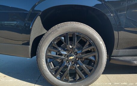 Chevrolet Tahoe IV, 2025 год, 16 970 782 рублей, 13 фотография