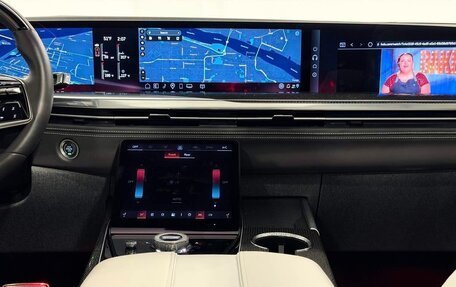 Cadillac Escalade V, 2025 год, 27 692 698 рублей, 18 фотография