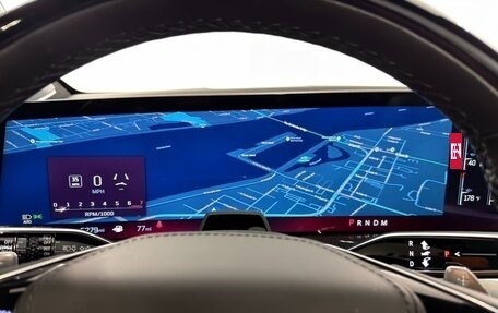 Cadillac Escalade V, 2025 год, 27 692 698 рублей, 16 фотография