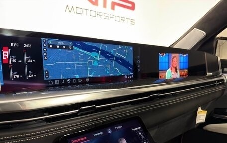 Cadillac Escalade V, 2025 год, 27 692 698 рублей, 20 фотография