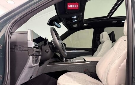 Cadillac Escalade V, 2025 год, 27 692 698 рублей, 11 фотография