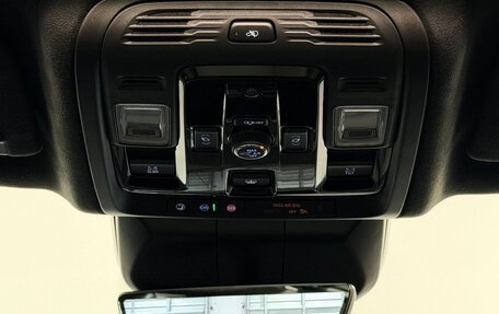 Cadillac Escalade V, 2025 год, 27 692 698 рублей, 26 фотография