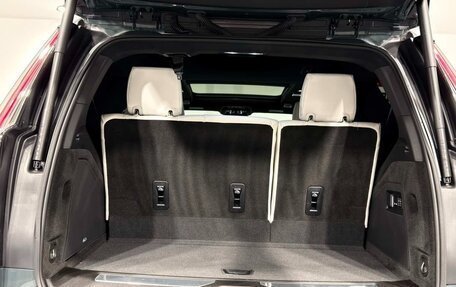 Cadillac Escalade V, 2025 год, 27 692 698 рублей, 27 фотография