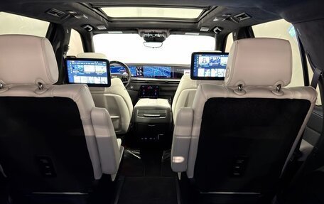 Cadillac Escalade V, 2025 год, 27 692 698 рублей, 28 фотография