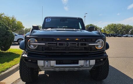 Ford Bronco, 2024 год, 14 005 387 рублей, 2 фотография