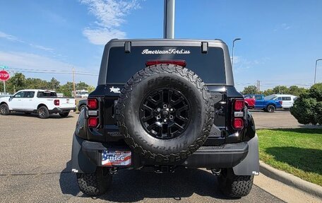Ford Bronco, 2024 год, 14 005 387 рублей, 5 фотография
