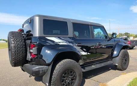 Ford Bronco, 2024 год, 14 005 387 рублей, 4 фотография