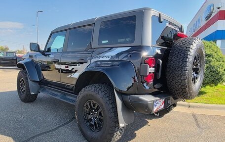 Ford Bronco, 2024 год, 14 005 387 рублей, 6 фотография