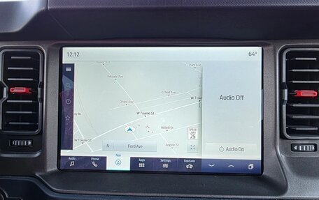 Ford Bronco, 2024 год, 14 005 387 рублей, 10 фотография