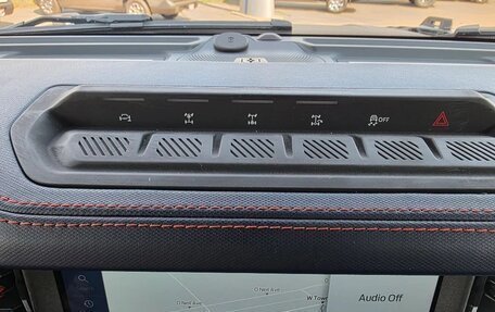 Ford Bronco, 2024 год, 14 005 387 рублей, 12 фотография