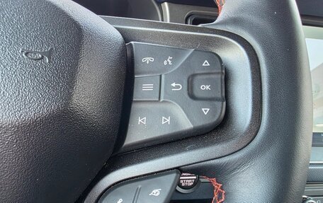 Ford Bronco, 2024 год, 14 005 387 рублей, 15 фотография