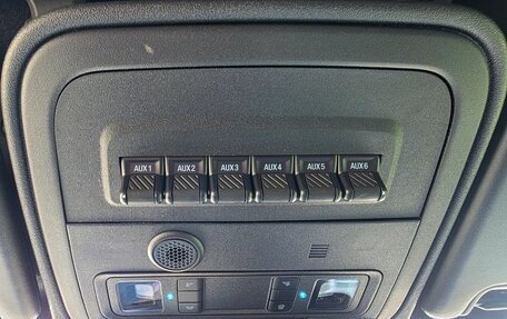 Ford Bronco, 2024 год, 14 005 387 рублей, 16 фотография