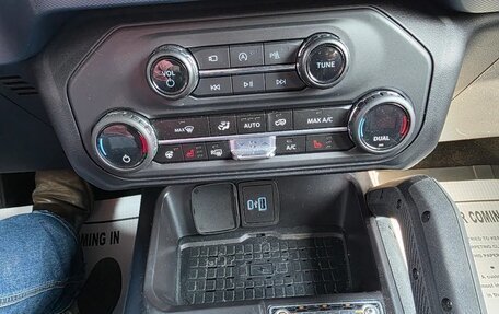 Ford Bronco, 2024 год, 14 005 387 рублей, 13 фотография