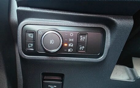 Ford Bronco, 2024 год, 14 005 387 рублей, 17 фотография