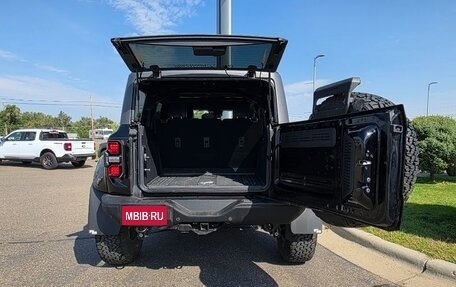 Ford Bronco, 2024 год, 14 005 387 рублей, 8 фотография