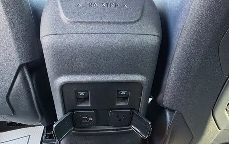 Ford Bronco, 2024 год, 14 005 387 рублей, 20 фотография