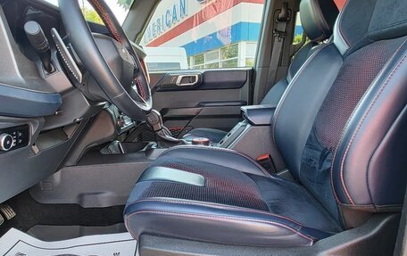 Ford Bronco, 2024 год, 14 005 387 рублей, 18 фотография