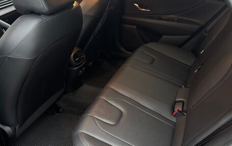 Hyundai Elantra, 2024 год, 2 650 000 рублей, 11 фотография