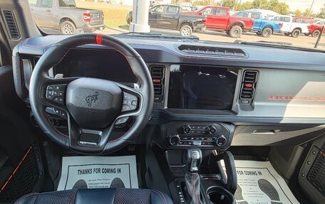 Ford Bronco, 2024 год, 14 005 387 рублей, 22 фотография