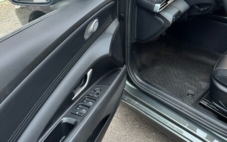 Hyundai Elantra, 2024 год, 2 650 000 рублей, 12 фотография