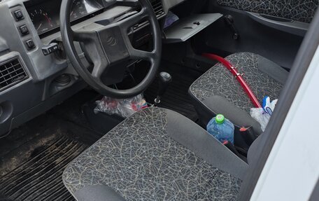 ЗАЗ 1103 «Славута», 2004 год, 110 000 рублей, 5 фотография