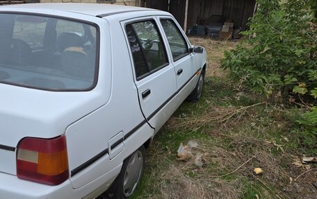 ЗАЗ 1103 «Славута», 2004 год, 110 000 рублей, 4 фотография