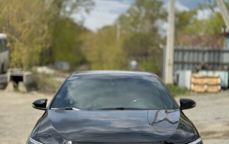 Toyota Camry, 2016 год, 2 550 000 рублей, 10 фотография